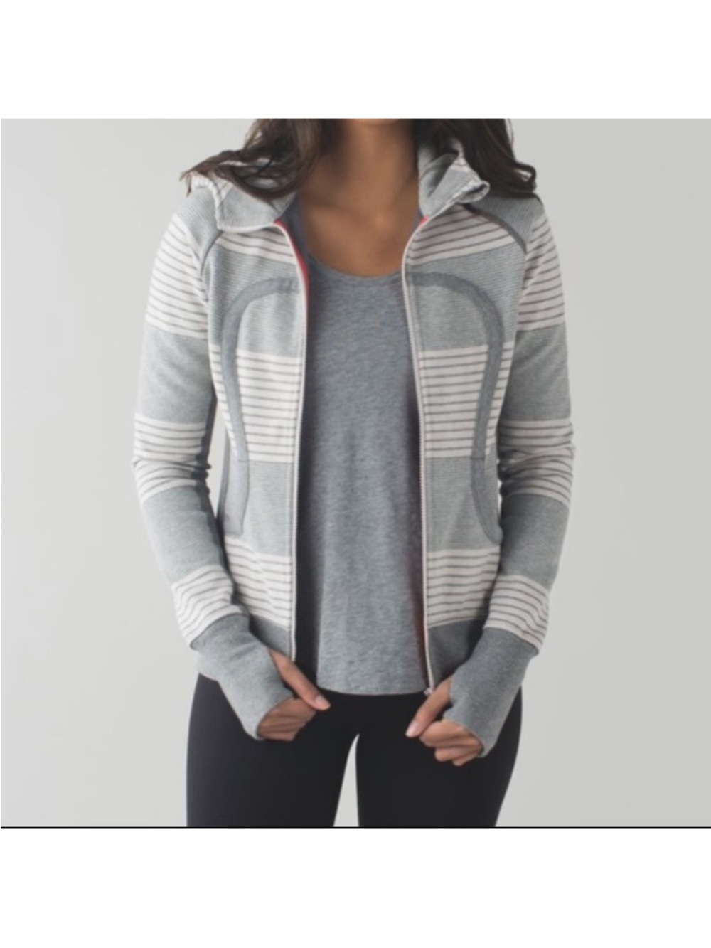 Lululemon Scuba Hoodie